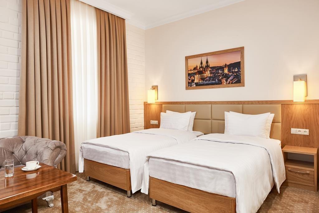 Praga Hotel Taszkent Zewnętrze zdjęcie