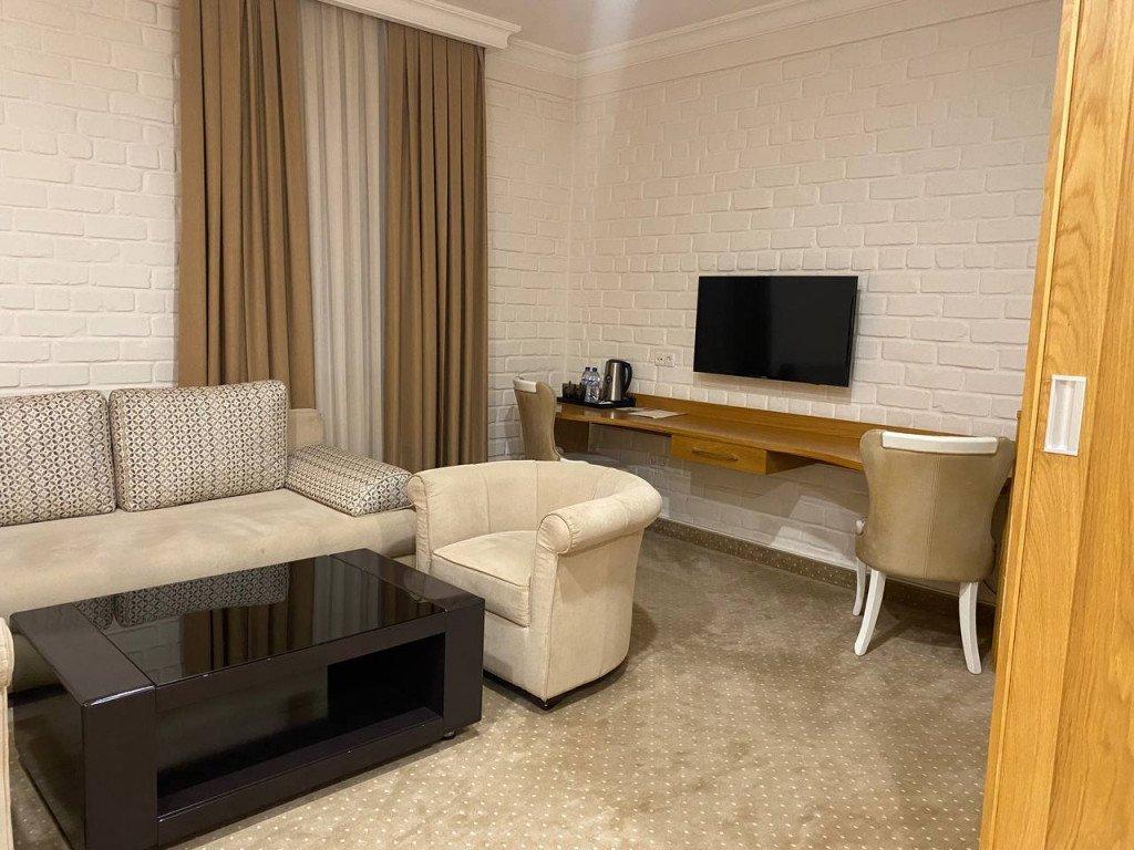 Praga Hotel Taszkent Zewnętrze zdjęcie