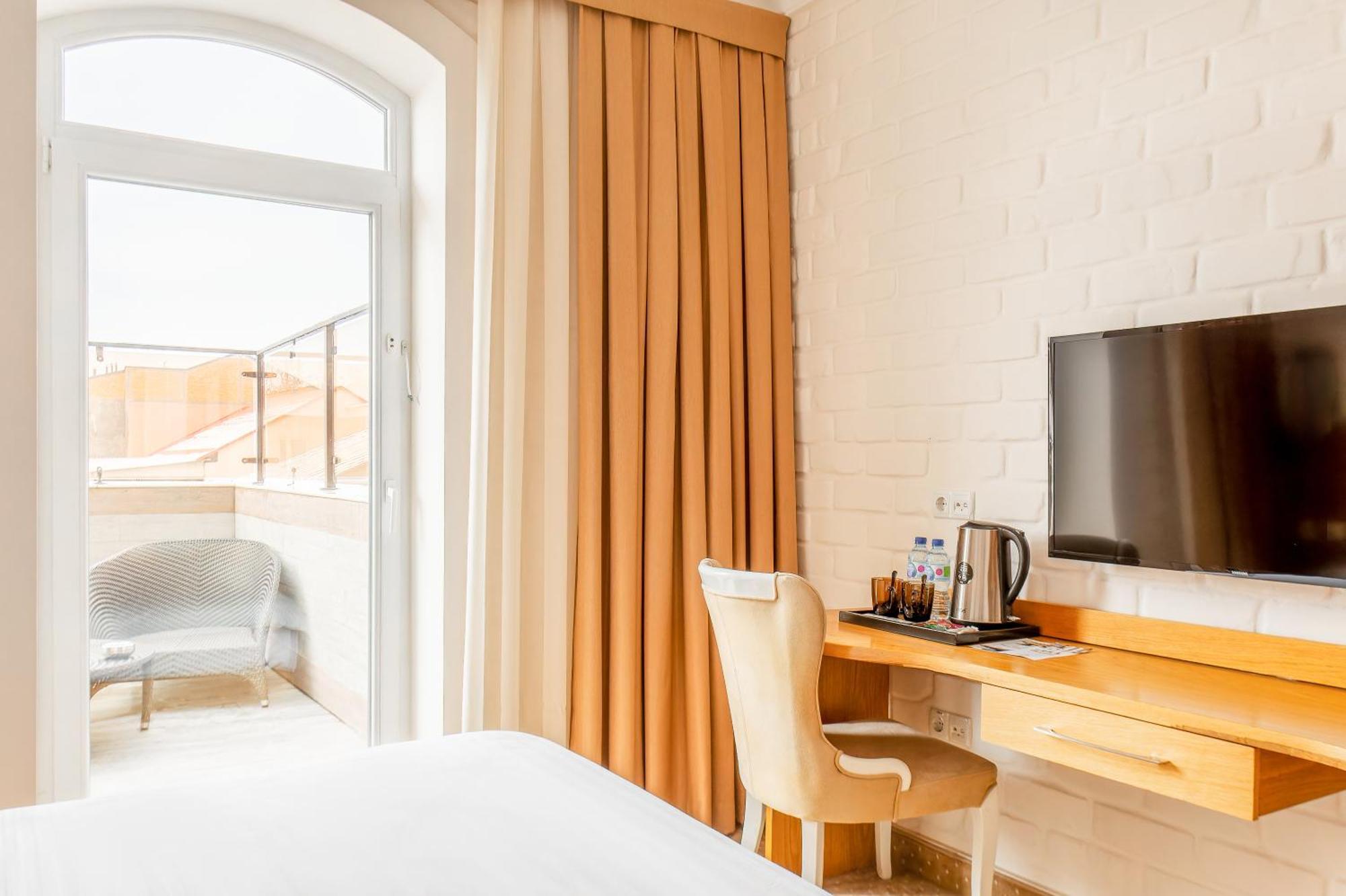 Praga Hotel Taszkent Zewnętrze zdjęcie