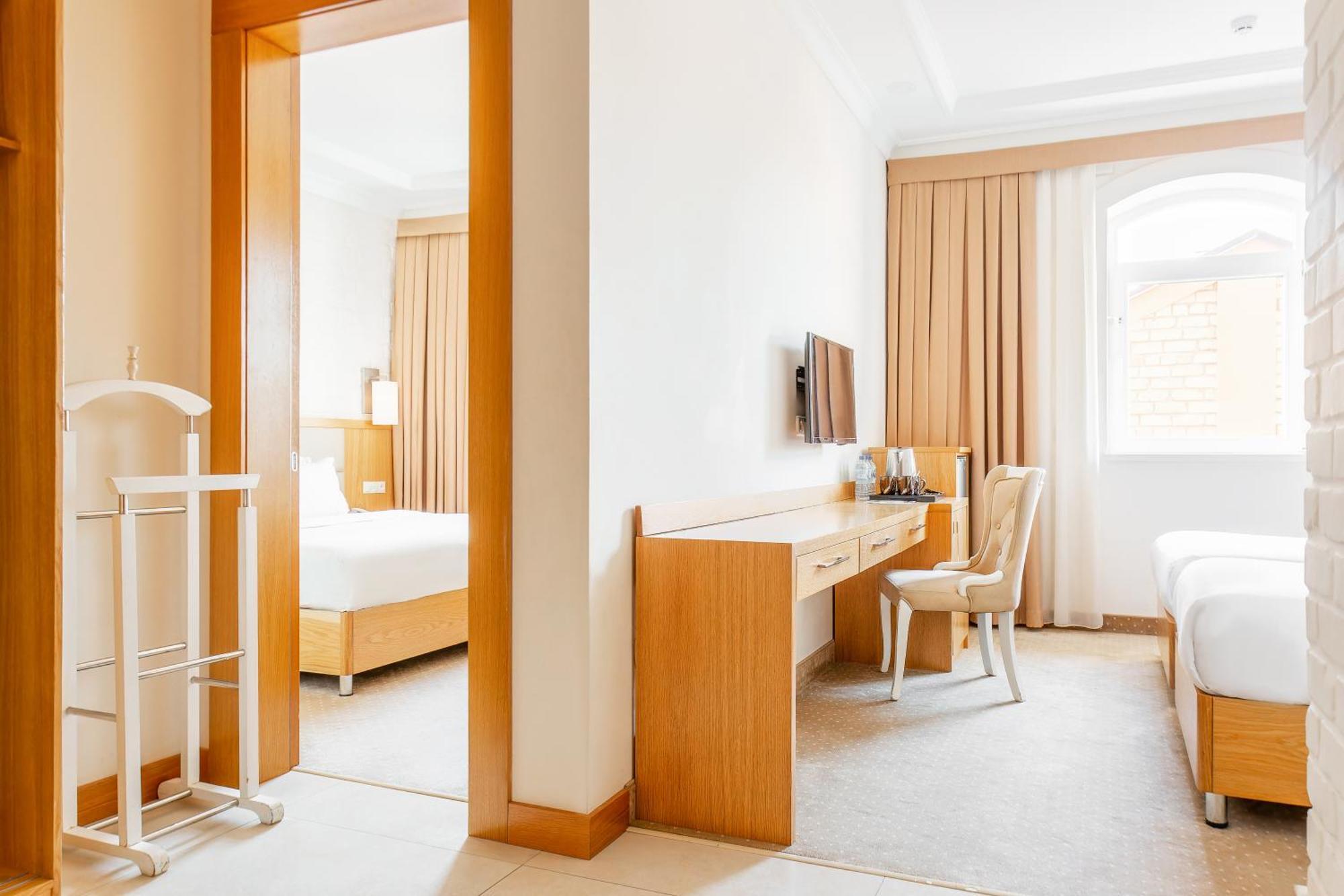 Praga Hotel Taszkent Zewnętrze zdjęcie