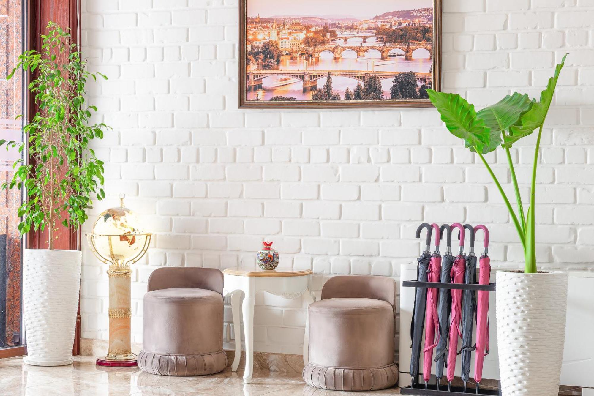Praga Hotel Taszkent Zewnętrze zdjęcie