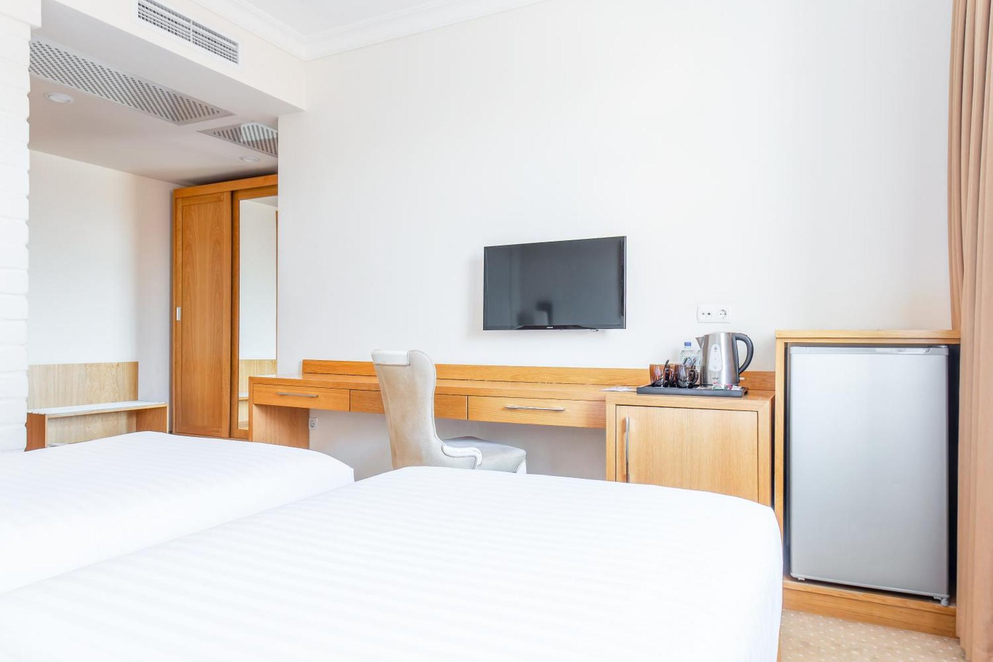 Praga Hotel Taszkent Zewnętrze zdjęcie