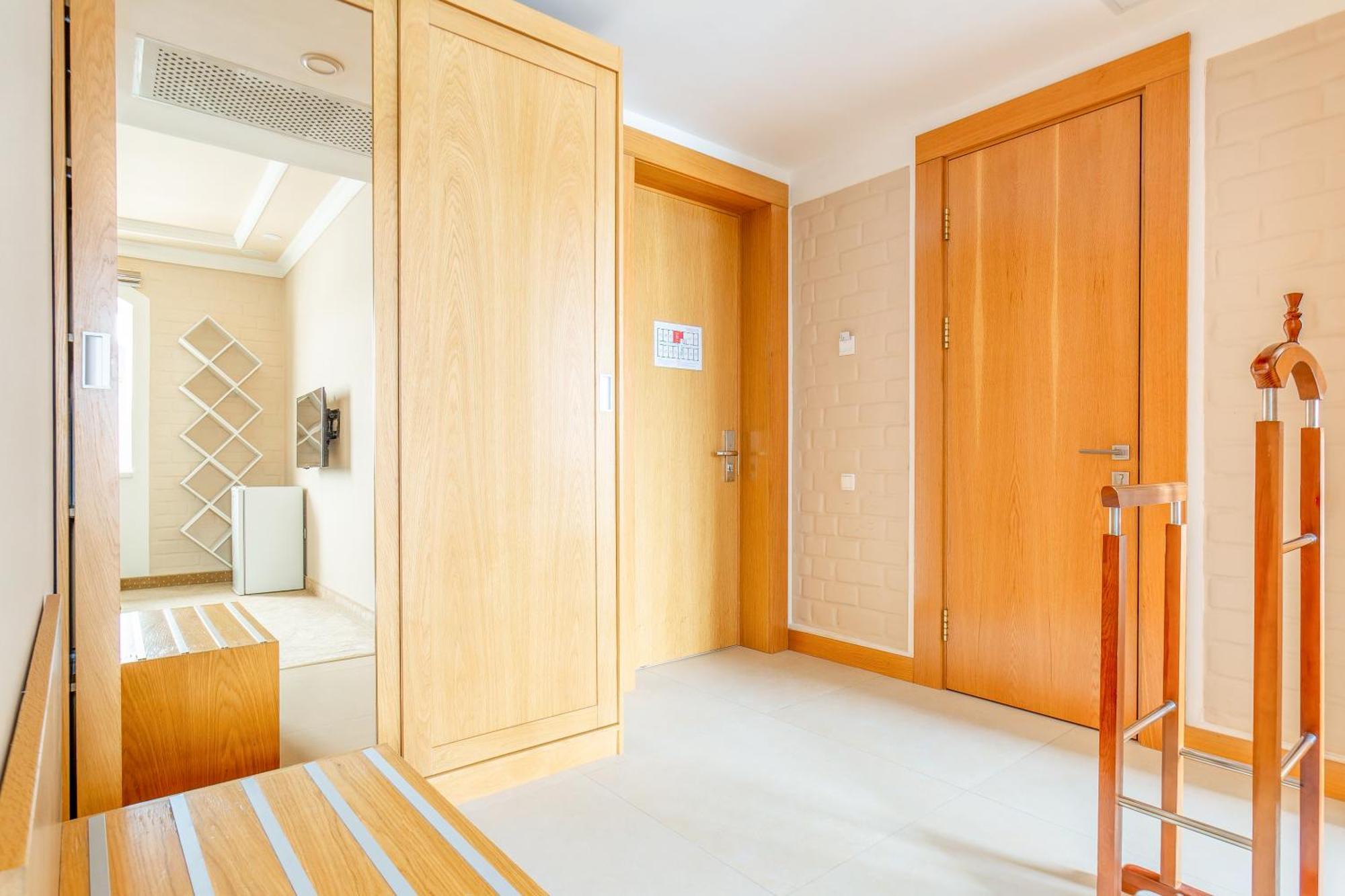 Praga Hotel Taszkent Zewnętrze zdjęcie