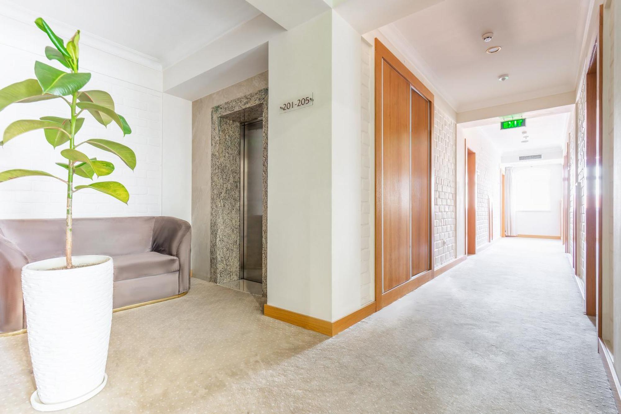 Praga Hotel Taszkent Zewnętrze zdjęcie