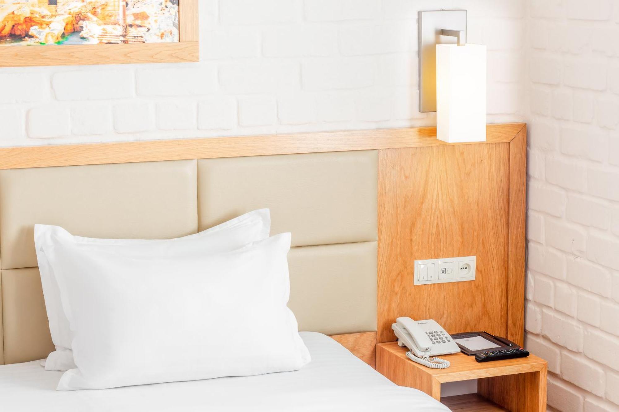 Praga Hotel Taszkent Zewnętrze zdjęcie