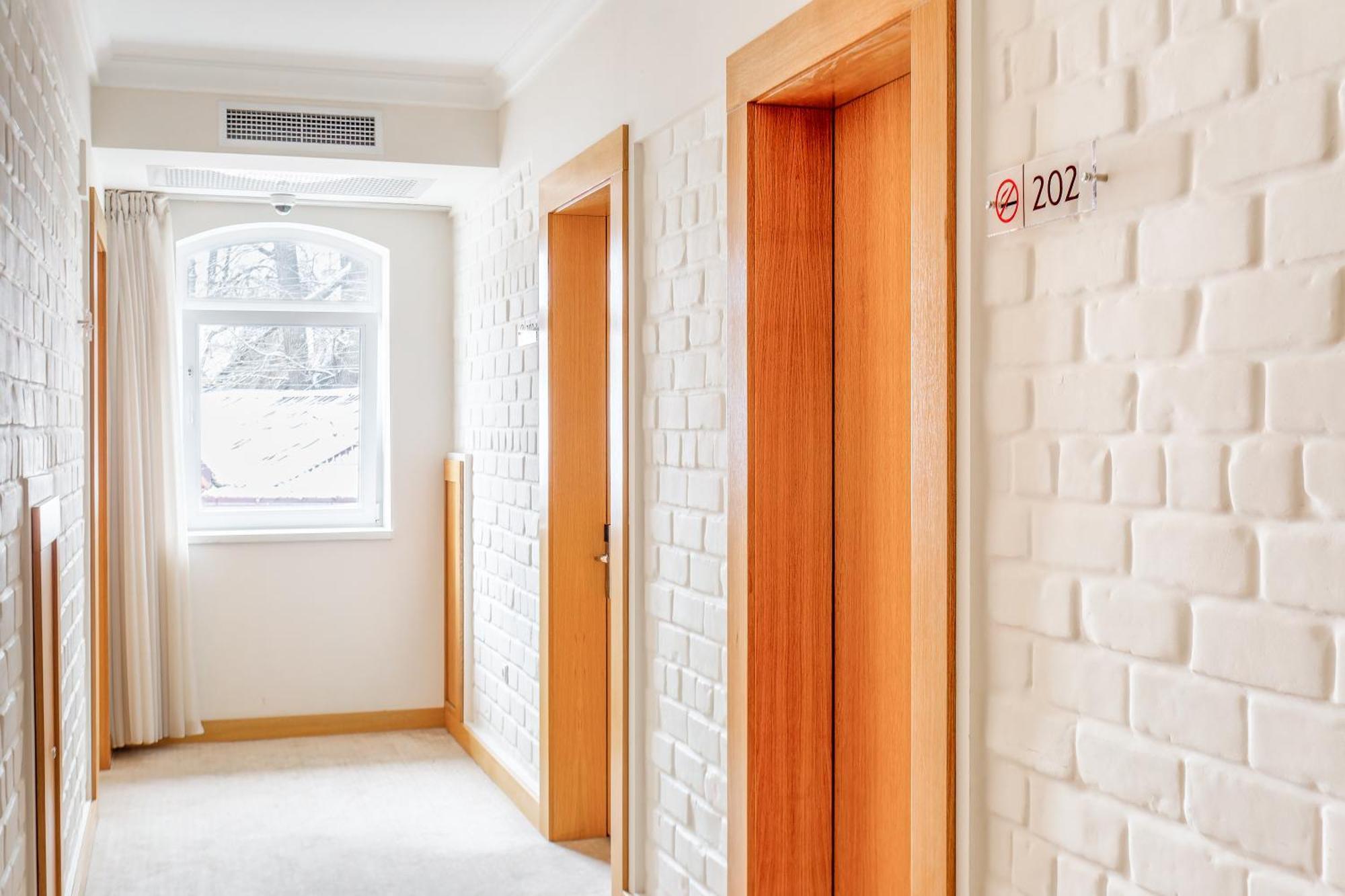 Praga Hotel Taszkent Zewnętrze zdjęcie