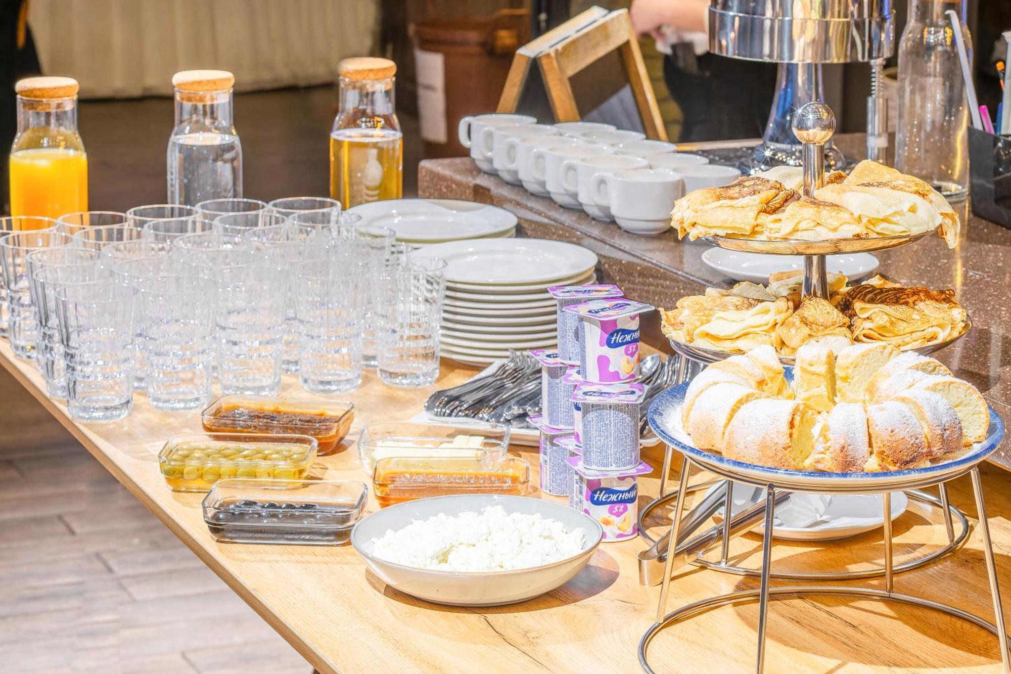 Praga Hotel Taszkent Zewnętrze zdjęcie