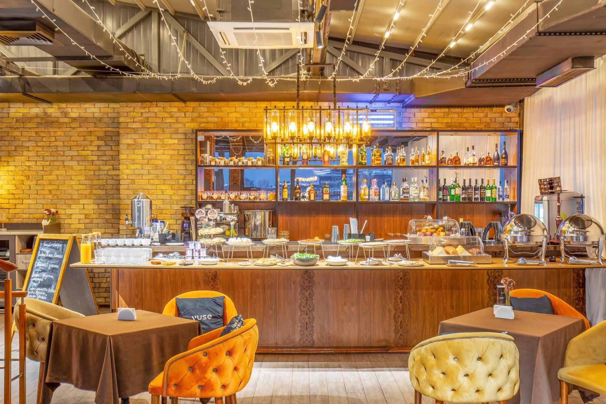 Praga Hotel Taszkent Zewnętrze zdjęcie